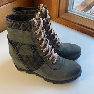 Sorel Joan of Artic Lexie Wedge